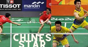 Why is China so Good at Badminton? 10 Reasons for Their Success