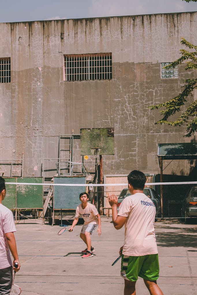 What Is Speedminton? A Comprehensive Overview of the Sport ...