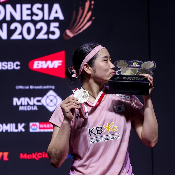 Indonesia Open 2025 Women's Singles: Unforgettable Battles