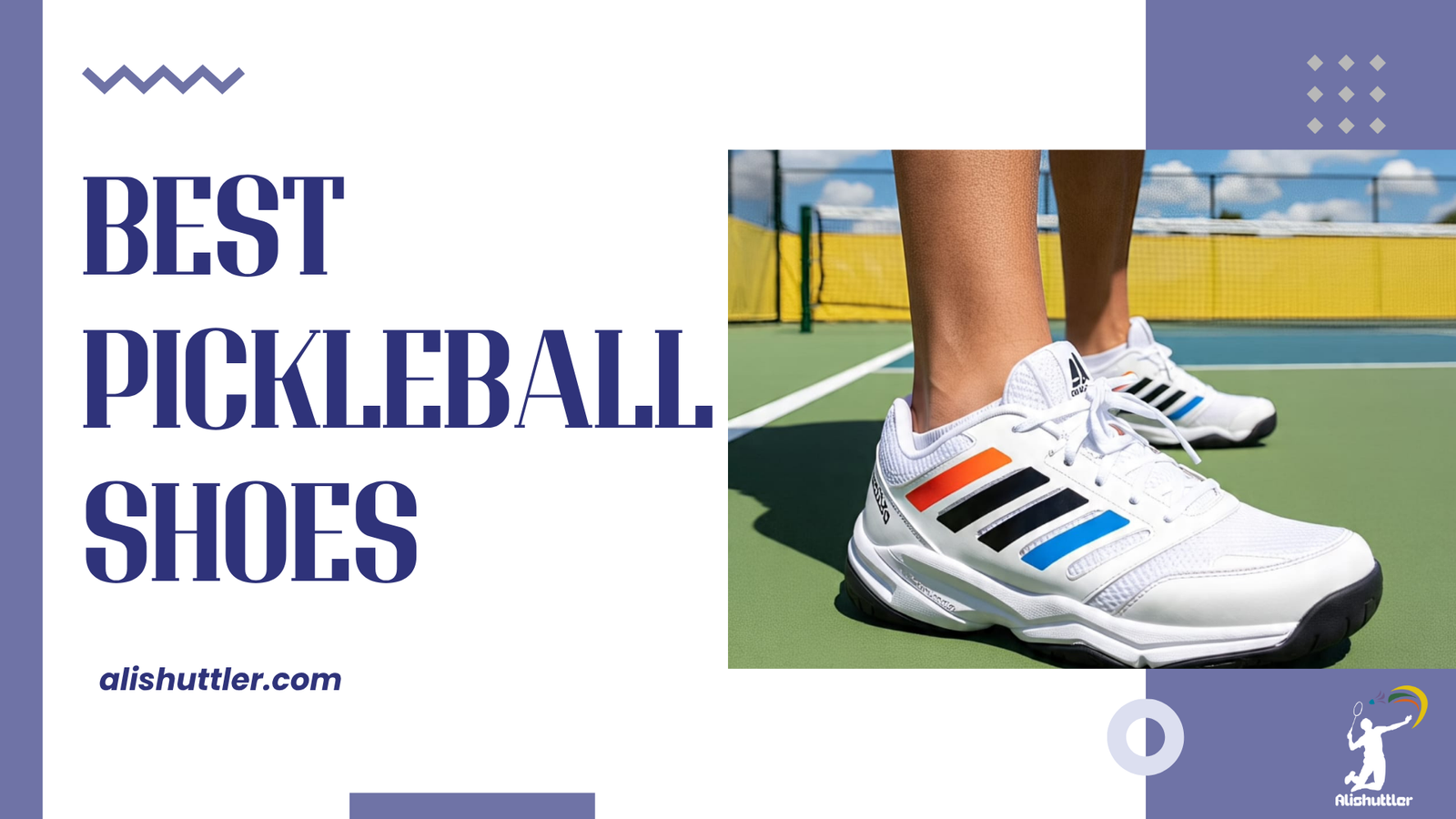 Best Pickleball Round Robin Generator in 2025