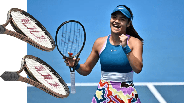 Tennis Court Colours: Tips for Choosing the Perfect Court Design 2024