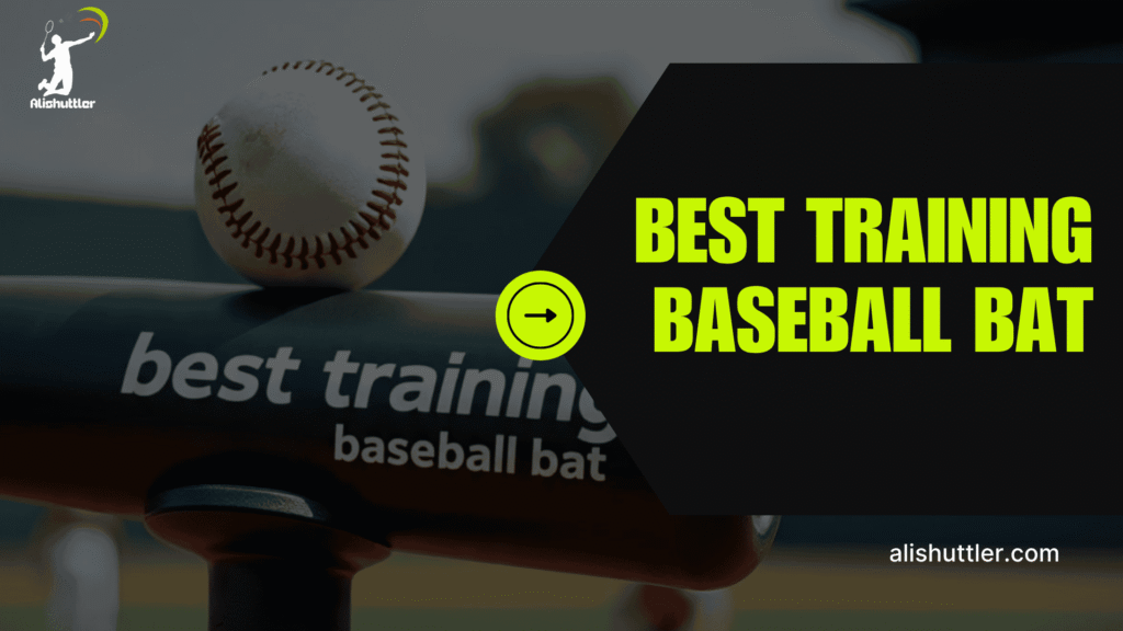 Best Training Baseball Bat