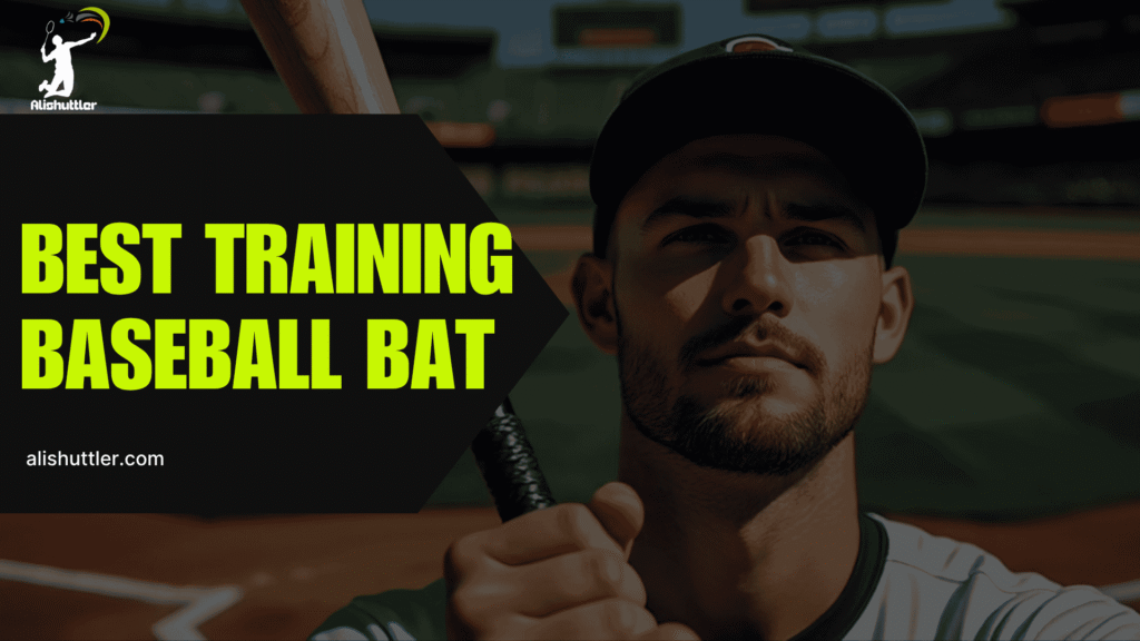 Best Training Baseball Bat