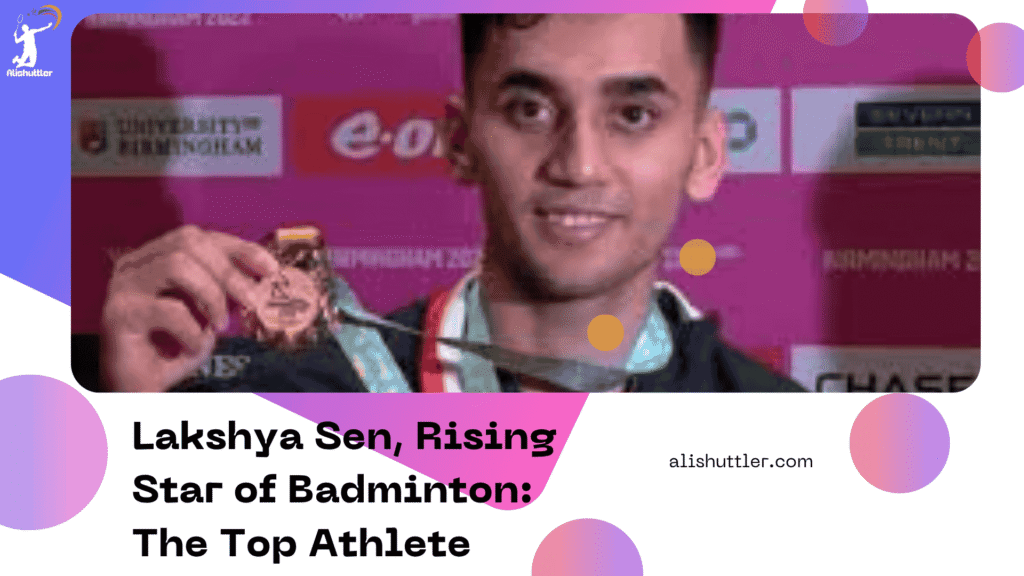 Lakshya Sen