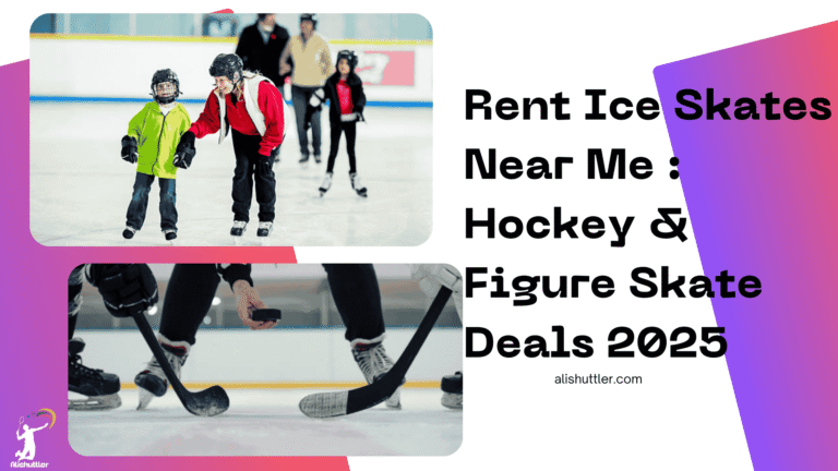 Figure skates near me