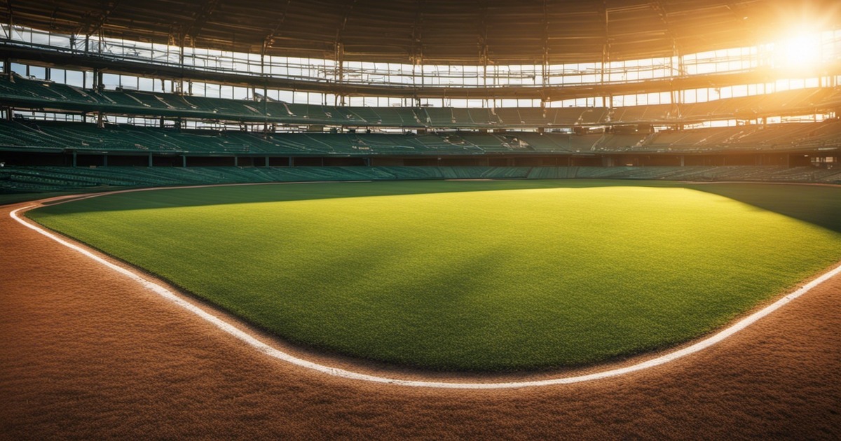 Best Turf for Baseball Field: Pros and Cons 2023