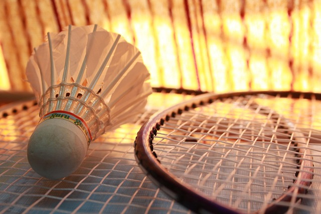 Badminton Techniques for Smashing