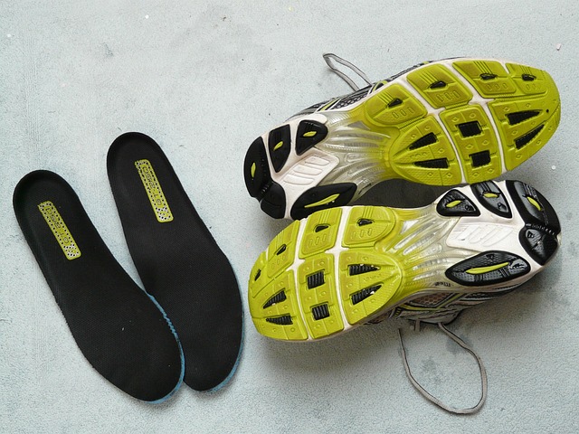 Best Badminton Shoes Insole Guide