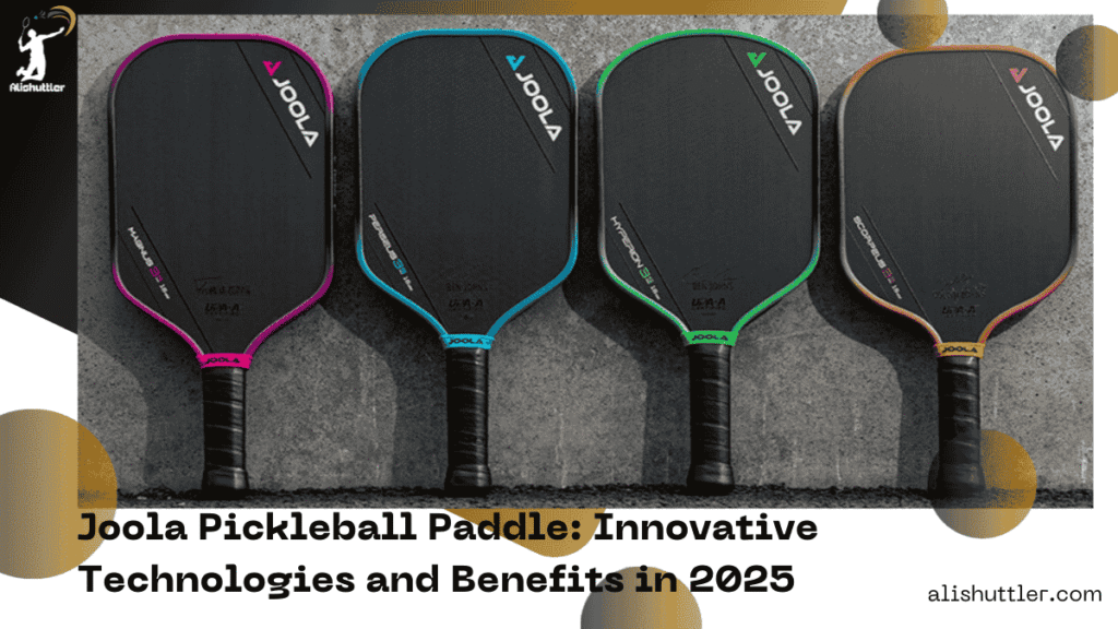 Joola Pickleball Paddle