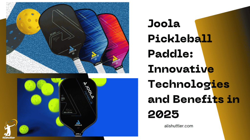 Joola Pickleball Paddle