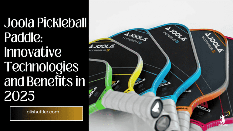 Joola Pickleball Paddle