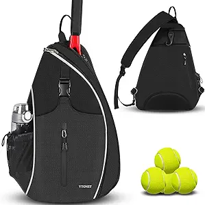 Ytonet Tennis Bag