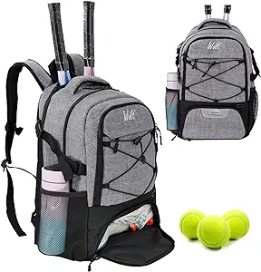 Wolt Tennis Backpack
