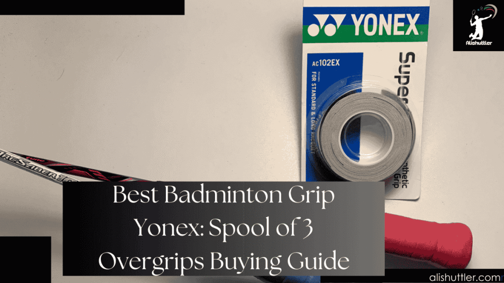 Badminton Grip Yonex