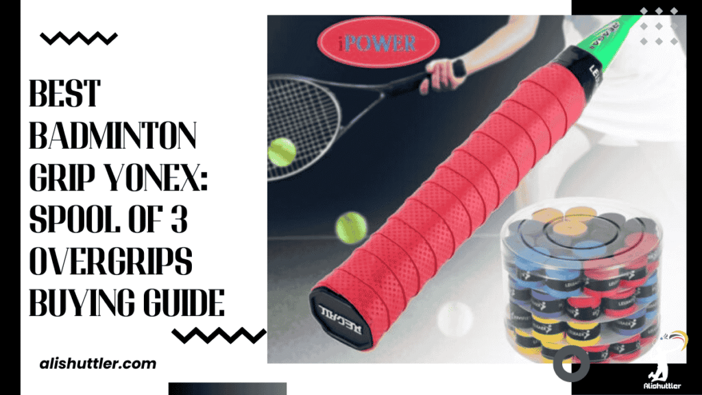 Badminton Grip Yonex