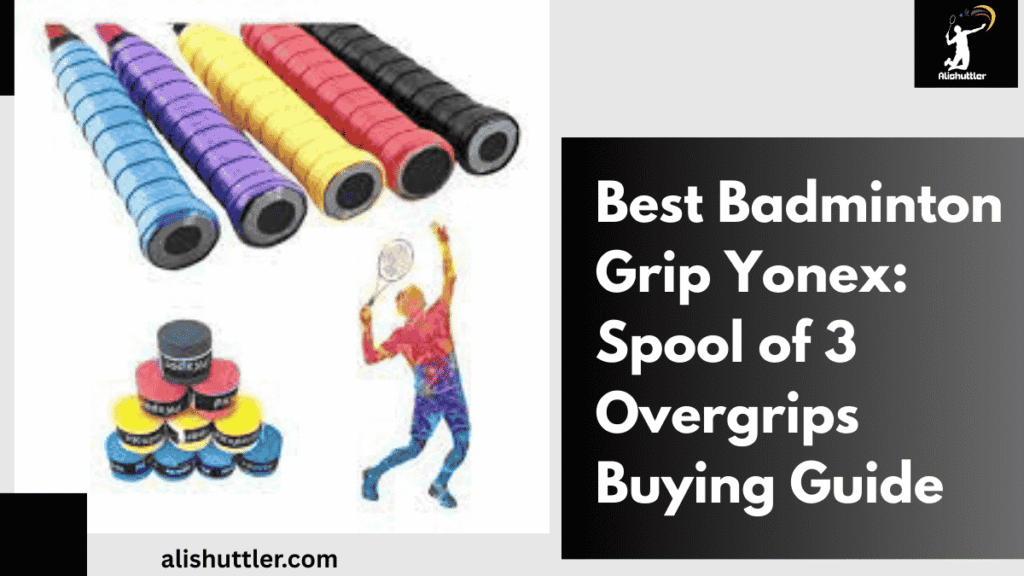 Badminton Grip Yonex