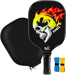 Logth Pickleball Paddles Set