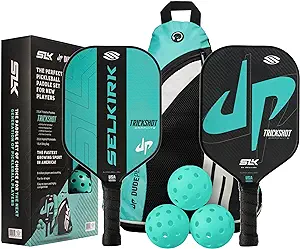 Selkirk Sport SLK by Selkirk Dude Perfect Collection