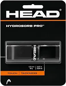 Head Hydrosorb Pro Tennis Racquet Replacement Grip
