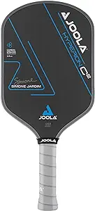 Joola Simone Jardim Hyperion C2 Pickleball Paddle