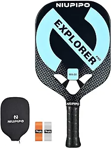 Niupipo Pickleball Paddles