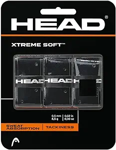 Head Xtreme Soft Racquet Overgrip