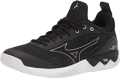 Mizuno Women's Wave Luminous Volleyball Shoe