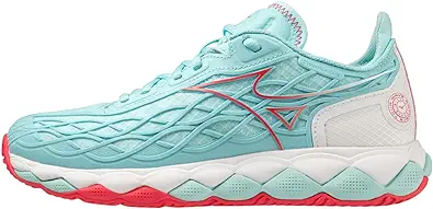 Mizuno Women's Enforce Tour Court Shoe