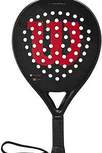 Wilson Pro Staff Team TX Padel Racquet