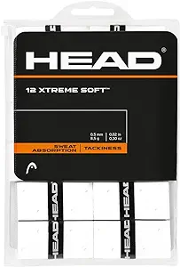 Head Unisex Adult's Xtremesoft Grip Tape