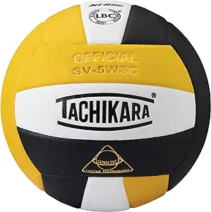 Tachikara Sensi-Tec Composite SV-5WSC Volleyball