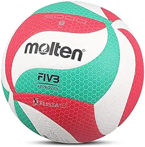 Molten Standard Volleyball by M.A.K