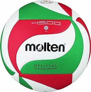 Molten V 5 M 4500 Volleyball