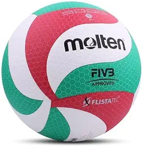 Merazo Molten Flistatec Volleyball V5M5000