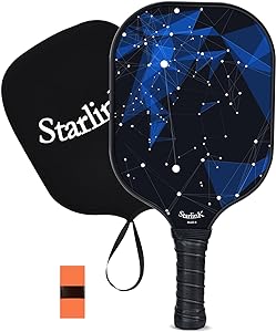 Starlink Pickleball Paddle Set