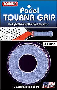 Tourna Padel Grip 3 Pack