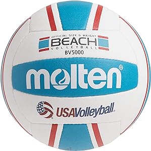 Molten Elite Beach Volleyball