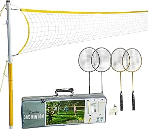 Franklin Sports Badminton Net Sets