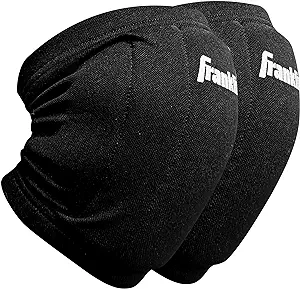 Franklin Sports Volleyball Knee Pads