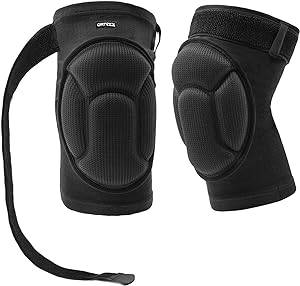 Ontyzz Knee Pads