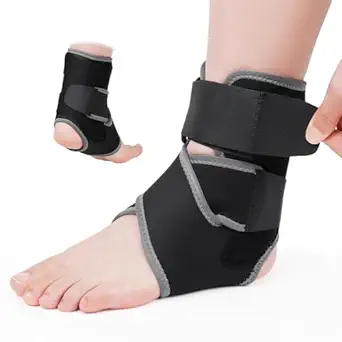 Newgo Ankle Brace for Women Men