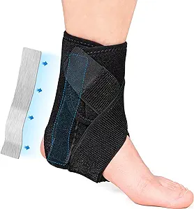 Cozyhealth Ankle Support Brace