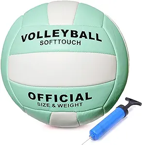 Abaji Volleyball Official Ball