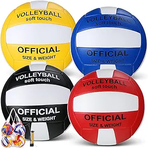 Libima Volleyballs