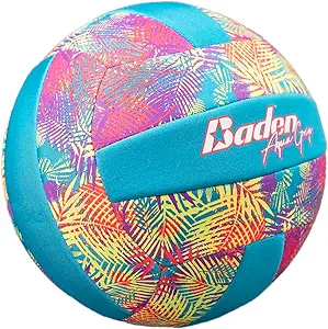 Baden Aquagrip Volleyball