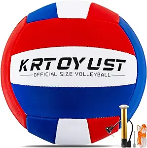 Krtoyust Volleyball