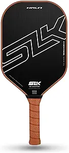 Selkirk Sport 2024 SLK Halo Control & Halo Power Pickleball Paddle