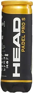 Head Padel Pro S Balls