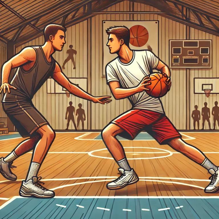 Best Basketball Drills for Beginners: Top Practice Tips 2025