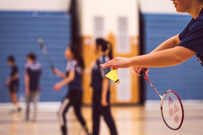 Best Outdoor Badminton Shuttlecocks